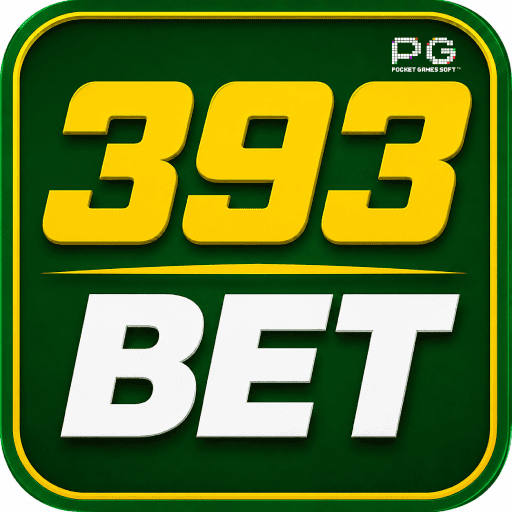 393BET Logo